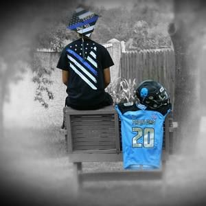 Meet your Posher, Sergio